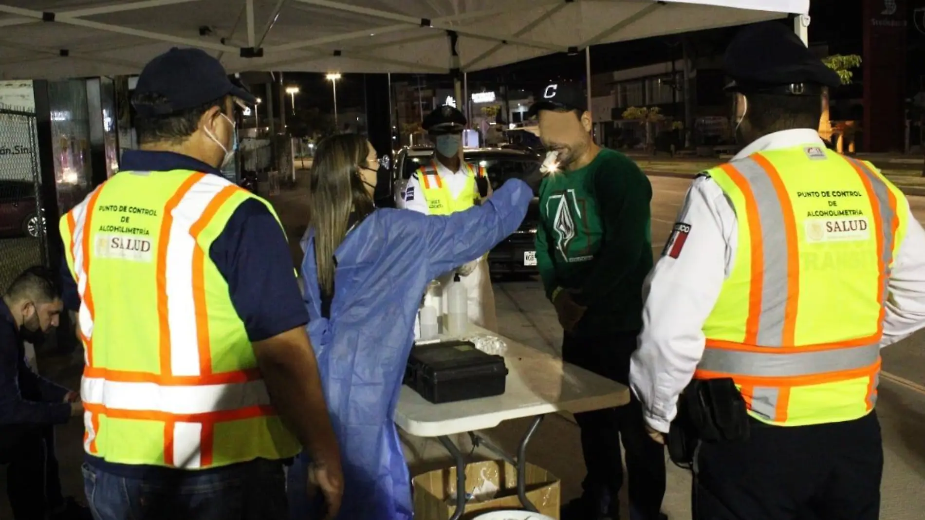 accidentes automovilísticos mazatlán